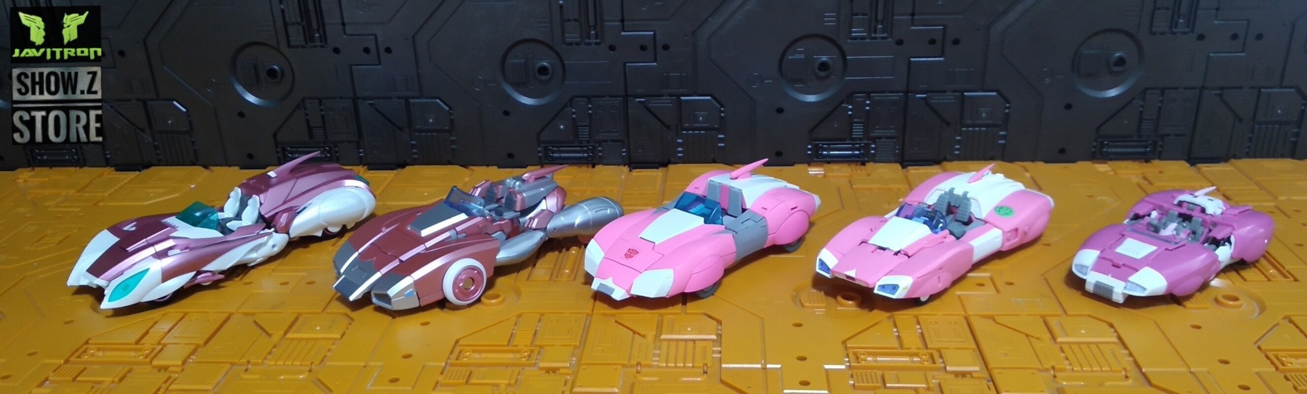 third party arcee